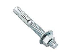 High-Performance Alloy K500 Foundation Bolts UNS N0550